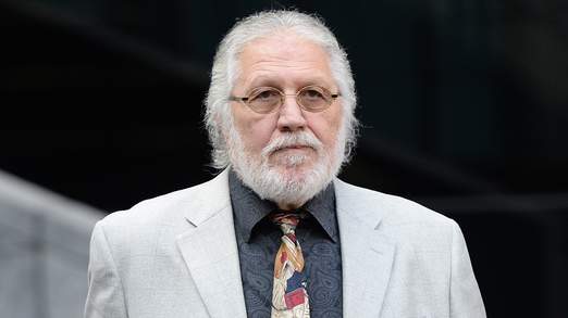 Dave Lee Travis